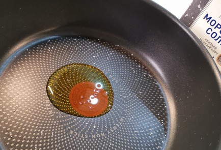 Фото шага рецепта Рис ширатаки с уткой 174737 шаг 2  