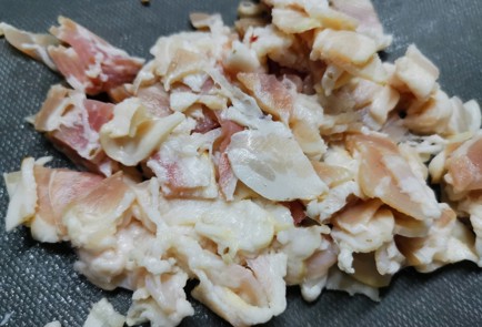 Фото шага рецепта Рис ширатаки 191440 шаг 1