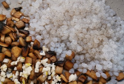 Фото шага рецепта Рис ширатаки 191440 шаг 11