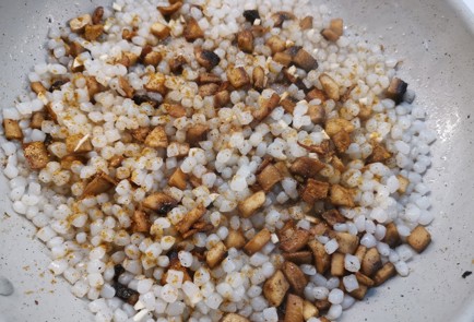 Фото шага рецепта Рис ширатаки 191440 шаг 12