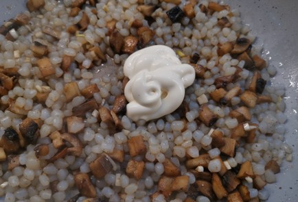 Фото шага рецепта Рис ширатаки 191440 шаг 13