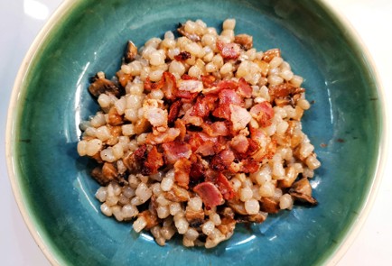 Фото шага рецепта Рис ширатаки 191440 шаг 14