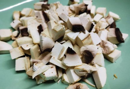 Фото шага рецепта Рис ширатаки 191440 шаг 2