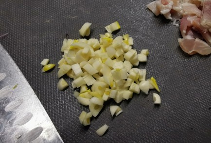 Фото шага рецепта Рис ширатаки 191440 шаг 3