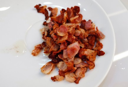 Фото шага рецепта Рис ширатаки 191440 шаг 6