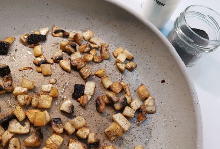 Фото шага рецепта Рис ширатаки 191440 шаг 9