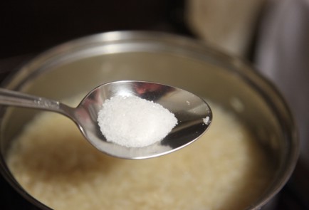 Фото шага рецепта Рис тушенный с осенними овощами 174336 шаг 1  