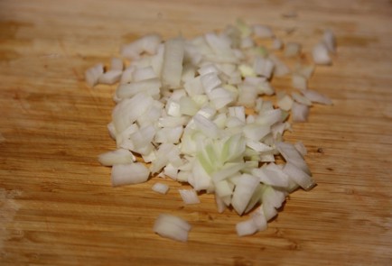 Фото шага рецепта Рис тушенный с осенними овощами 174336 шаг 5  