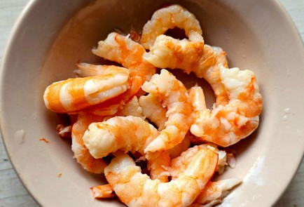 Фото шага рецепта Рис в тайском стиле 189361 шаг 2  