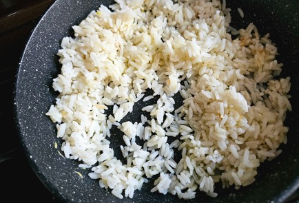 Фото шага рецепта Рис в тайском стиле 189361 шаг 7  