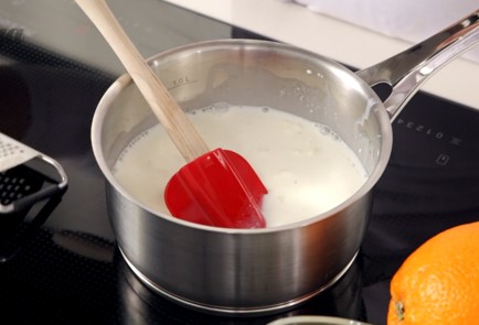 Фото шага рецепта Рисовая каша со сгущенкой 25999 шаг 1  