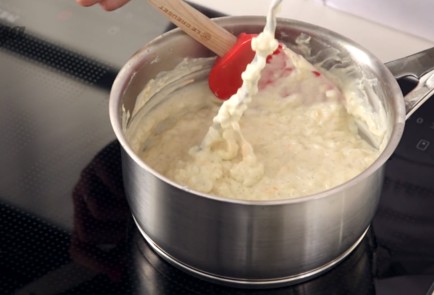 Фото шага рецепта Рисовая каша со сгущенкой 25999 шаг 2  