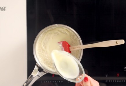 Фото шага рецепта Рисовая каша со сгущенкой 25999 шаг 3  