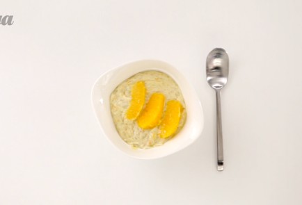 Фото шага рецепта Рисовая каша со сгущенкой 25999 шаг 4  