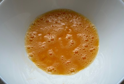 Фото шага рецепта Рисовые блинчики 174515 шаг 3  