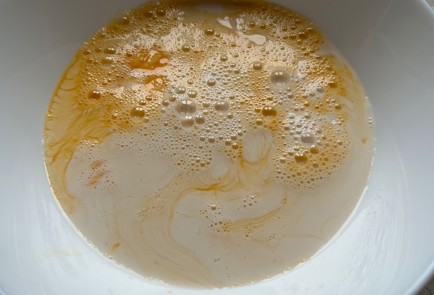 Фото шага рецепта Рисовые блинчики 174515 шаг 4  