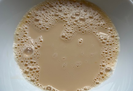 Фото шага рецепта Рисовые блинчики 174515 шаг 5  