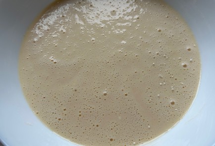 Фото шага рецепта Рисовые блинчики 174515 шаг 7  