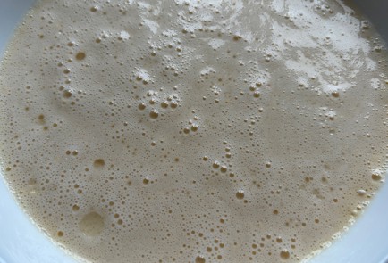 Фото шага рецепта Рисовые блинчики 174515 шаг 9  