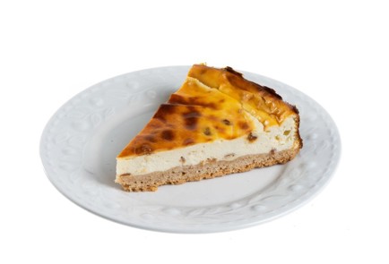 Фото шага рецепта Рижская ватрушка 137577 шаг 10  