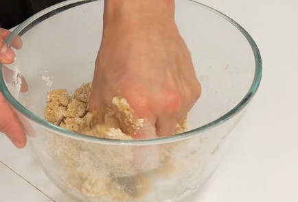 Фото шага рецепта Рижская ватрушка 137577 шаг 3  