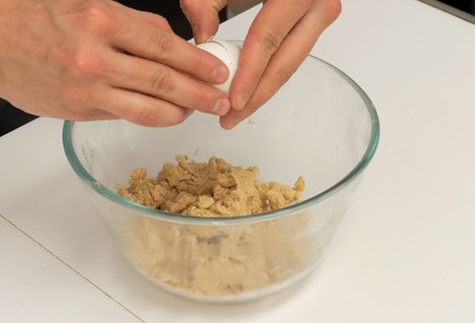 Фото шага рецепта Рижская ватрушка 137577 шаг 4  