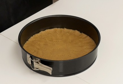 Фото шага рецепта Рижская ватрушка 137577 шаг 5  