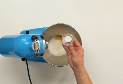 Фото шага рецепта Рижская ватрушка 137577 шаг 6  