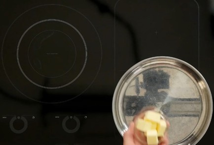 Фото шага рецепта Ризотто алла миланезе 92782 шаг 3  