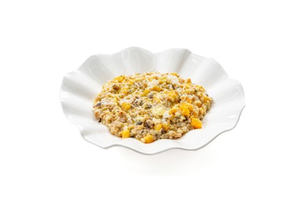 Фото шага рецепта Ризотто из полбы 43013 шаг 11