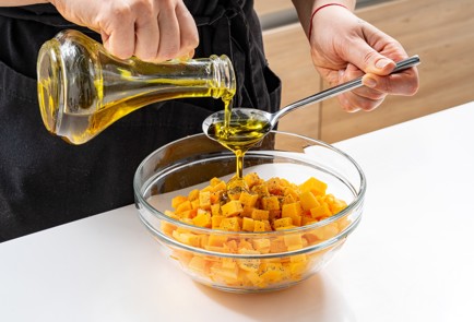 Фото шага рецепта Ризотто из полбы 43013 шаг 2