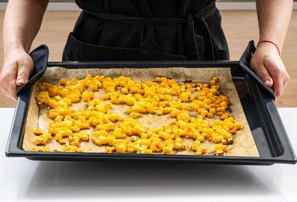 Фото шага рецепта Ризотто из полбы 43013 шаг 3