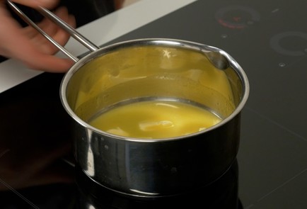 Фото шага рецепта Рогалики 140490 шаг 3  