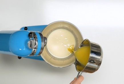 Фото шага рецепта Рогалики 140490 шаг 4  