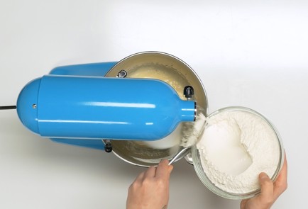 Фото шага рецепта Рогалики 140490 шаг 5  