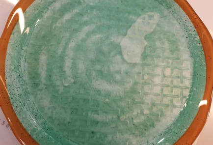 Фото шага рецепта Ролл с креветкой 190248 шаг 7  