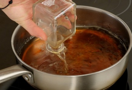 Фото шага рецепта Ромовая баба 93523 шаг 6  