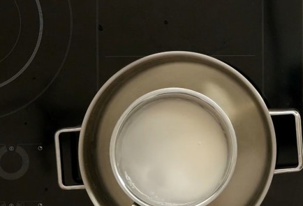 Фото шага рецепта Ромовая баба 93523 шаг 9  