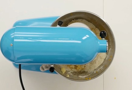 Фото шага рецепта Испанский праздничный пирог роскондерейес 114349 шаг 4