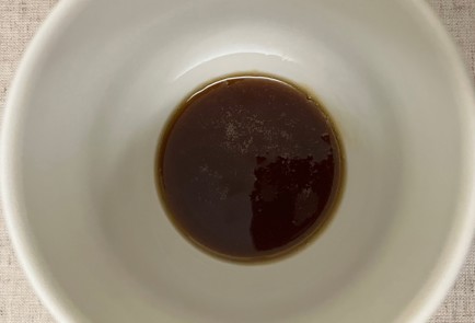 Фото шага рецепта Ростбиф с зеленым горошком и тимьяном 191171 шаг 3  