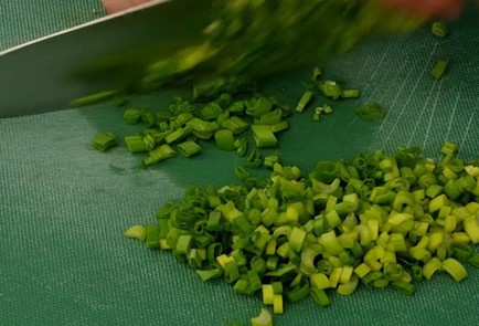 Фото шага рецепта Сэндвич с мясом ротиджон 114338 шаг 3  