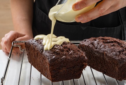 Фото шага рецепта Рождественский кекс 175425 шаг 10  