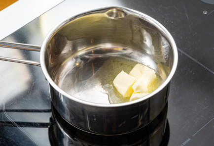 Фото шага рецепта Рожок для мороженого 189261 шаг 2  