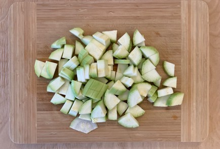 Фото шага рецепта Рубленые бифштексы запеченные в духовке 173873 шаг 2  