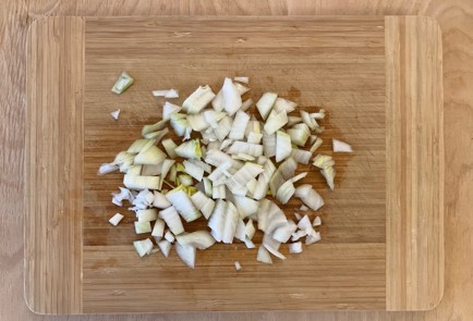 Фото шага рецепта Рубленые бифштексы запеченные в духовке 173873 шаг 4  