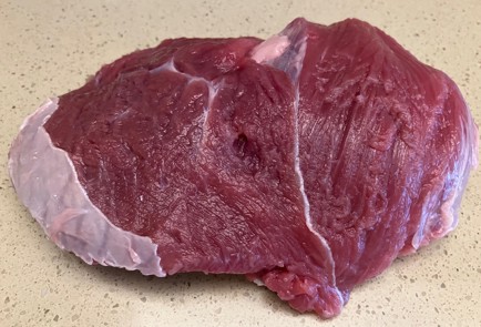 Фото шага рецепта Рубленые бифштексы с грибами и зеленью 189989 шаг 3  