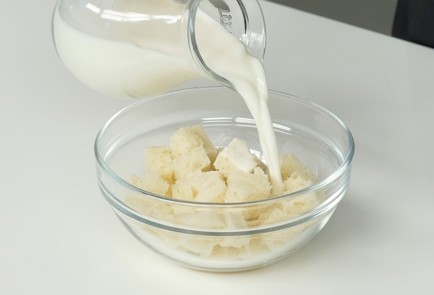 Фото шага рецепта Рубленые котлеты 151437 шаг 1  