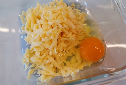 Фото шага рецепта Рубленые куриные котлеты 176014 шаг 3  