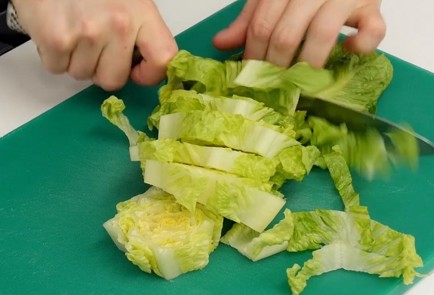 Фото шага рецепта Рубленый бифштекс с яйцом 33381 шаг 9  