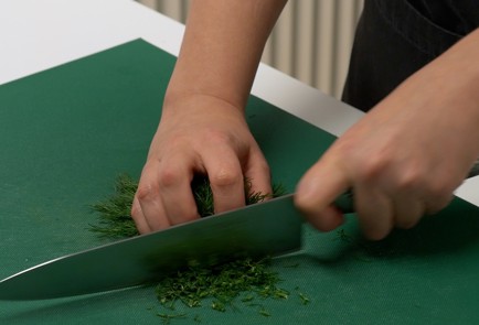 Фото шага рецепта Рулет из лаваша 140133 шаг 4  